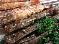 -木屋烧烤(龙湖天街店)