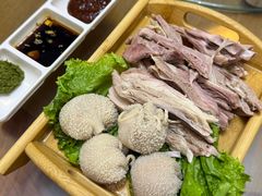-沽源味道(中环路店)