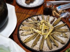 -杨厝六十六农庄农舍(杨厝路店)