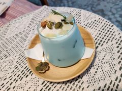 -几静cafe(基湖店)
