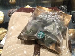 -星巴克臻选(深圳罗湖万象城店)