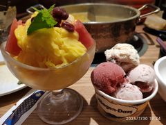 -松野谷·寿喜烧自助(华联顺义金街购物中心店)