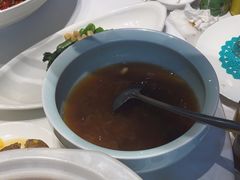 -鹊华居·地道鲁菜·海鲜·融合味(大明湖店)