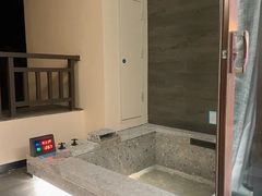 -清远熹乐谷温泉度假酒店
