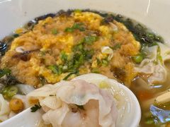 -老潍县美食街(东方路店)