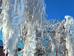 -丝绸之路山地度假区滑雪场