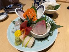 -小山日本料理(太古汇店)