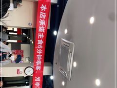 -李先生牛肉面大王(北京站售票厅餐厅)