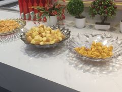 -家里婆自助水饺(振华路店)