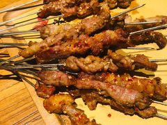 -那些年记忆烧烤