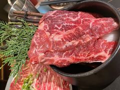 -厚贞日式烤肉(浦东汇智店)