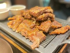-新乾隆酒楼(帝景园店)
