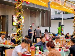 -蚝太郎 • 海鲜烧烤(Upark店)