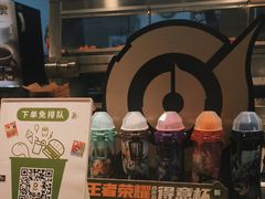 -德克士(宝鸡店)