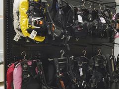 -上海潜殿潜水中心