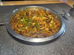 -胖子鱼·天水麻辣鱼火锅(秦州407店)