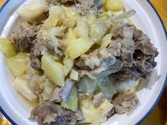 -十二毡房蒙餐·蒙古包