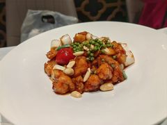 -羲和雅苑•北京烤鸭(吴中路万象城店)