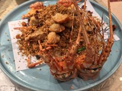 -稻香饭店(IFS国金中心店)