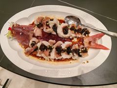 -花中城·杭帮菜·粤菜·海鲜火锅(清泰街店)