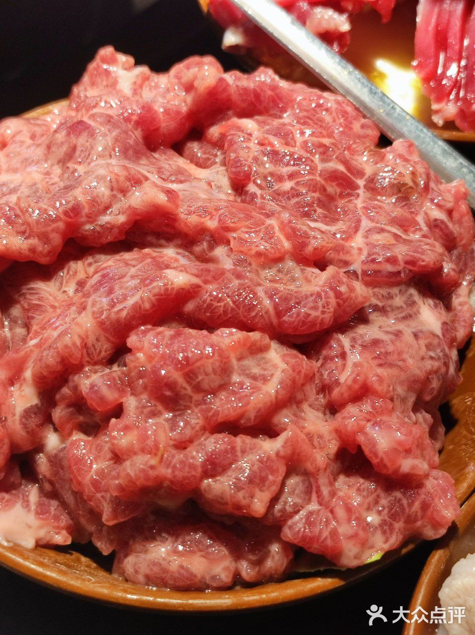 大坪土著推荐的渝味响火锅