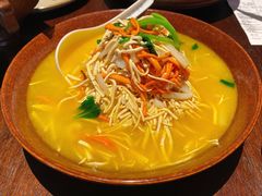 大煮干丝-扬州狮子楼·非遗淮扬菜(总店)