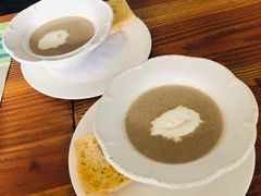 -Kitchen·Y洋厨房西餐厅(王府壹号店)