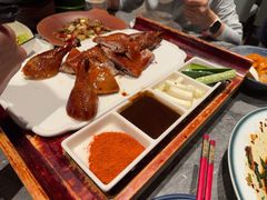 -福照楼汽锅鸡·云南菜(火车站锦江店)