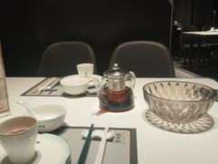 -新兴·金羊座·粤菜点心(乐峰店)