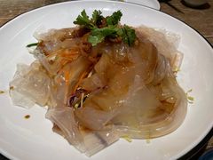 -四姐妹东北饺子(沙尾路店)