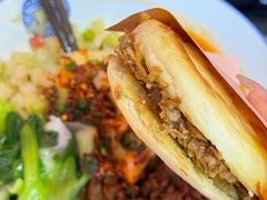 -大嘻咹biangbiang面(历史博物馆店)