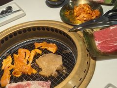 -炙城·韩式烤肉(南京东路店)