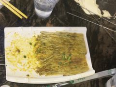 -郑贵初烧烤·烤凤爪的发明者(王家湾店)