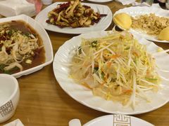 -景祥海鲜美食餐厅