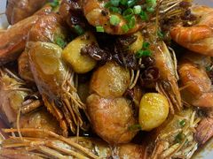 -深巷家味馆.湖北头牌红烧鱼头拌饭(黄陂店)