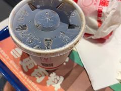 -汉堡王(EAC欧美中心店)