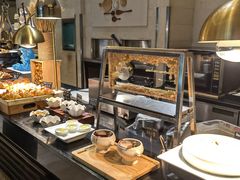 -银川凯宾斯基饭店柏林咖啡厅·Café Berlin