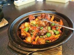 -羽鸽集·乳鸽专门店·地道顺德菜(岭南站店)