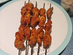 -清真·舒迩布炕锅王·高原美食文化(青海总店)