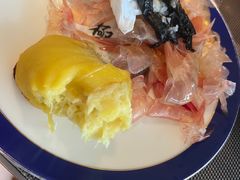 -極上萬膳·日料放题(来福士江景店)
