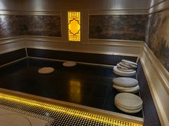 大堂-水森林·按摩SPA·美食韩式汗蒸水会(国贸E口店)