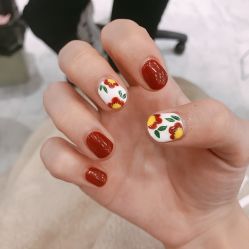-沐白•盛妍日式美甲美睫