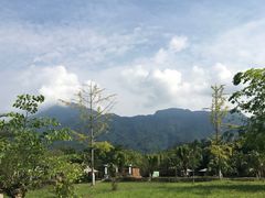 -雅安楠水阁温泉酒店