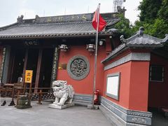 -灵顺寺