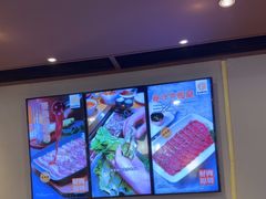 -新石器烤肉(百联川沙店)