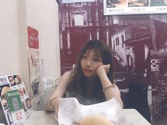 -L猪扒包(天河购书中心店)