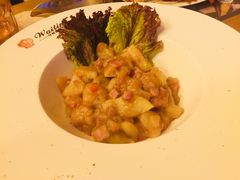 -阿顾西餐·牛排披萨(北戴河店)