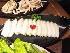 -快乐小羊·内蒙牛羊肉火锅(流花中心店)
