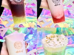 -娃哈哈·奶茶(武林店)