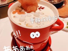 -水天堂西餐厅(绿宝广场店)